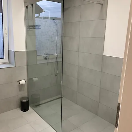 Ambiente 1 Apartmán