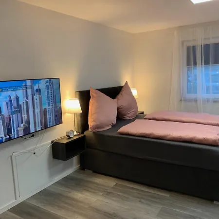 Ambiente 1 Apartment